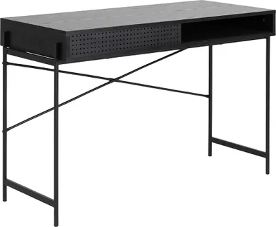 Obrázek produktu pro Smuk Desk Kaz Black