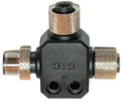 Obrázek produktu pro Optimus Canbus T-Fitting (Fly-By-Wire)