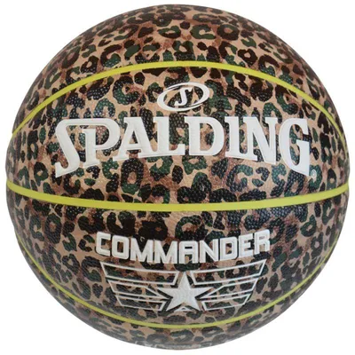 Produktbild von Spalding Bälle Commander, 76936Z