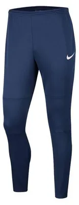 Produktbild von Nike - "Dry Park 20" Jogginghosen für Herren MR394 (S) (Marineblau)