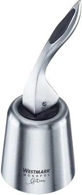 Immagine prodotto di WESTMARK Flaschenverschluß Campana 1 Stck. 405424 (EKB)