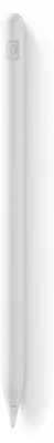 Produktbild von Cellularline Stylus Pen Pro, Tablet, Apple, Weiß, iPad, iPad Pro, iPad Air, iPad Mini, Weiß, Eingebaut