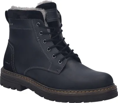 Image de JOSEF SEIBEL Curtis 50 | Bottines pour Hommes | noir