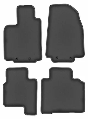 Image de Tapis de sol haut de gamme pour : Mazda CX-9 I SUV (2006-2015)