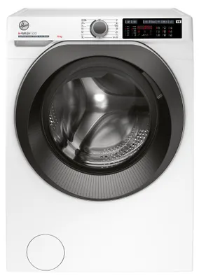 Produktbild von HOOVER WASCHMASCHINE 1600 U/min hOn App Wi+FI 9kg H-WASH 500 HWQ 69AMBS/1-S