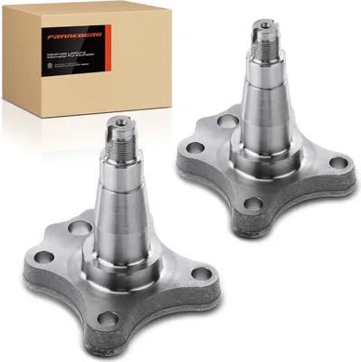 Immagine prodotto di Frankberg 2x snodo sterzo ruota sospensione posteriore per Citroën Jumper Fiat Ducato Peugeot Boxer