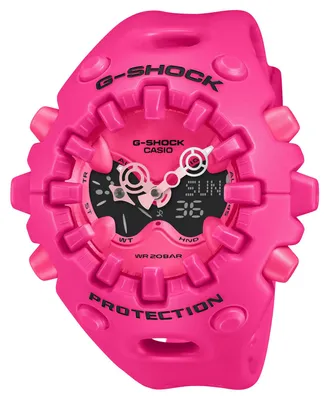 Obrázek produktu pro Hodinky Casio G-Shock GA-V01-4AER 20BAR