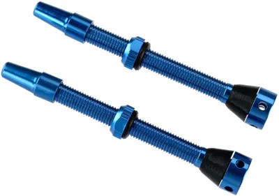 Produktbild von Brave Tubeless-Ventil Tubeless-Ventil 60 mm blau