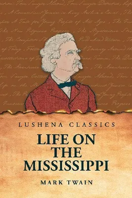 Produktbild von Das Leben auf dem Mississippi