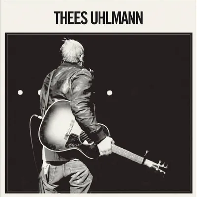 Productafbeelding van Thees Uhlmann