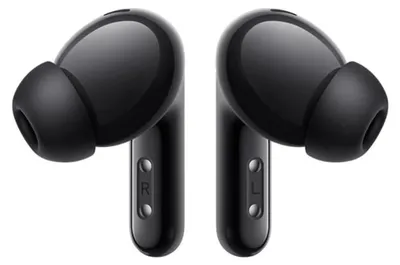 Obrázok produktu pre Xiaomi Redmi Buds 6, Night Black (BHR9251GL)
