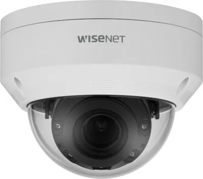 Obrázek produktu pro Hanwha Techwin 2MP A-SERIES IR VANDAL DOME