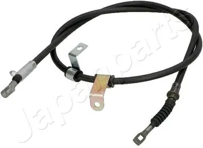 Produktbild von JAPANPARTS Handbremsseil Seilzug Feststellbremse für NISSAN PRIMERA (P10) Hinten Links BC-111