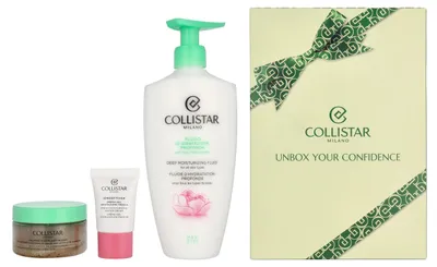 Produktbild von Collistar Corpo Set 565ml