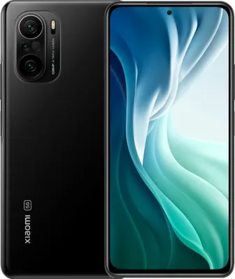 Produktbild von Xiaomi Mi 11i 5G DS 8GB/256GB cosmic black schwarz