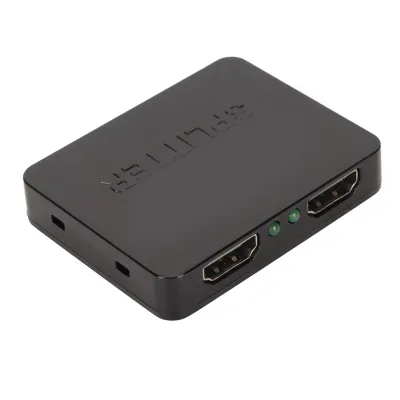 Obrázok produktu pre 1 in 2 Out HD multimediálne rozhranie Splitter,1x2 HD multimediálne rozhranie Splitter,4K HD multimediálne rozhranie Splitter,HD multimediálne rozhranie Splitter,Full HD multimediálne rozhranie Splitter,HD Splitter