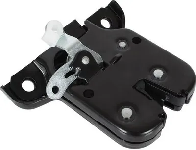 Image de Serrure de hayon arrière Serrure de hayon arrière Déverrouillage pour Audi A3 8P 3 portes à partir de