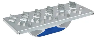 Obrázek produktu pro Škrabák na minerální vlnu 145x285mm, G-20 1421 32328