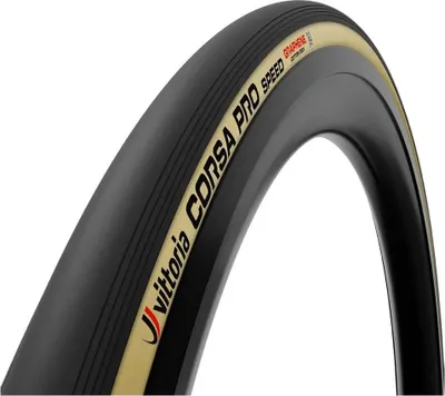 Produktbild von VITTORIA Rennrad- Fahrradreifen Corsa Pro Speed 26-622, 28 x 1.10