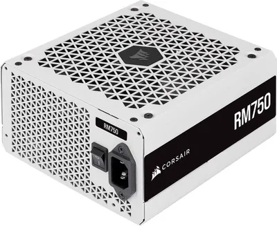 Obrázek produktu pro Corsair CP-9020231-EU Netzteil CORSAIR 750W RM750 2021er ATX Modular (80+Gold) W