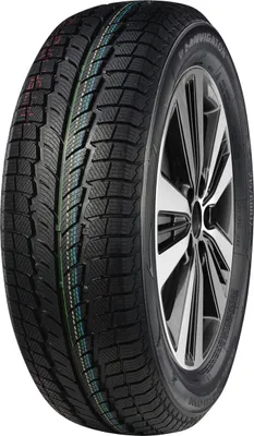 Obrázok produktu pre Lanvigator CatchSnow ( 205/55 R16 94H 94H XL )