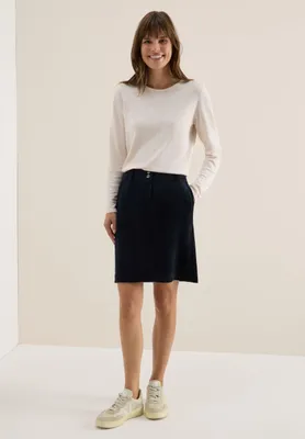 Produktbild von Cecil Minirock für Damen