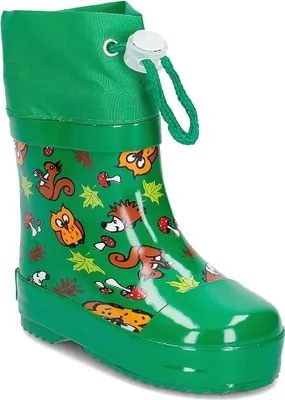 Produktbild von Playshoes Schuhe 18039029GRUN, Größe: 26
