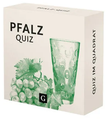 Produktbild von Pfalz-Quiz
