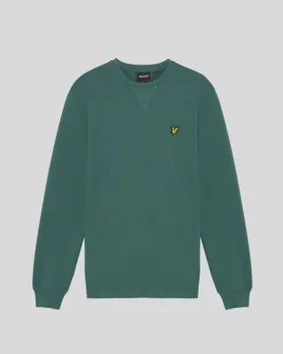 Obrázok produktu pre Sveter Lyle & Scott Crewneck Herren