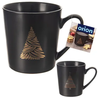 Produktbild von Orion Porzellanbecher Porzellantasse Trinkbecher Becher aus Porzellan 500 ml