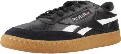 Produktbild von REEBOK CLUB C REVENGE VINTAGE Schwarz