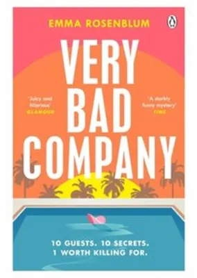 Produktbild von Very Bad Company