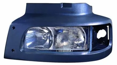 Obrázek produktu pro ABAKUS světlomet pravý pro RENAULT TRUCKS KERAX 551-1150R-LD-EN