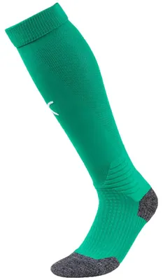Produktbild von Puma - "Team Liga" Fußballsocken MR78097 (43 EU - 45,5 EU) (Grün)