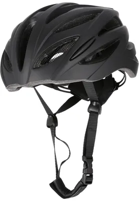 Produktbild von ENDURANCE Fahrradhelm Coppi bietet zuverlässigen Schutz 1001 Black L