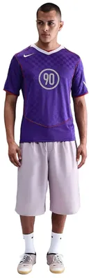 Imagen del producto de Camiseta deportiva Nike IM6299-547 para Hombre