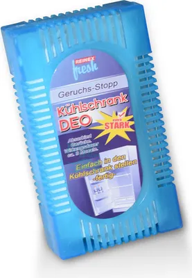 Produktbild von Kühlschrank Deo - gegen schlechte Gerüche im Kühlschrank