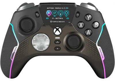 Image de Turtle Beach Controller Stealth Ultra Xbox/PC schwarz