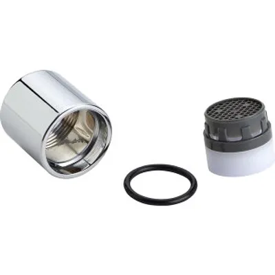Produktbild von IDEAL STANDARD A961474AA Luftsprudler IQ, kpl., Chrom
