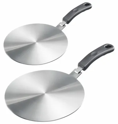 Immagine prodotto di Westmark Adapterplatten 14 cm + 24 cm, 123222E6