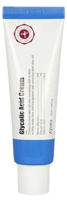Produktbild von A'PIEU Glycolic Acid Cream 50ml