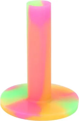 Produktbild von Famanu Golf Tees Set 3 Stück - Flexibel für Innen- und Außenbereich