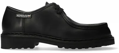 Produktbild von Mephisto Peppo Herren Halbschuhe in Gr. 40