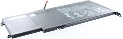 Produktbild von Akku für Hewlett-Packard Envy 6-1202sg Li-Ion 14,8 Volt 4000 mAh schwarz