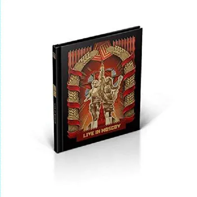 Obrázok produktu pre Lindemann: (CD / Titel: H-P)