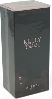 Image de Hermes Kelly Caleche Edt Spray