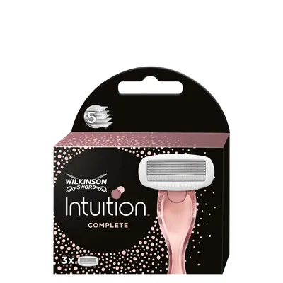 Obrázek produktu pro Wilkinson Intuition Complete