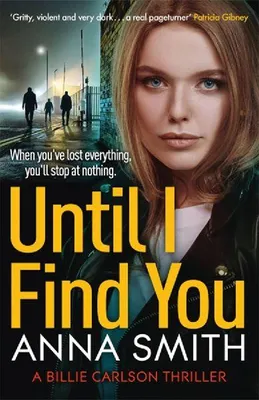 Produktbild von Until I Find You