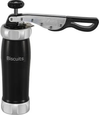 Produktbild von Marcato Gebäckpresse schwarz