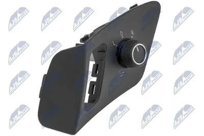 Produktbild von NTY Zentralverriegelungs-Schalter Schalter Zentralverriegelung EWS-VW-107 für VW Golf VII Schrägheck (5G1, BQ1, BE1, BE2)